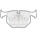 Image for Brake Pad Set