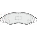 Image for Brake Pad Set