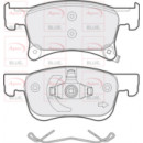 Image for Brake Pad Set