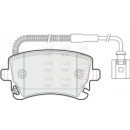 Image for Brake Pad Set