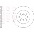 Image for Brake Disc