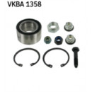 Image for Wheel Bearing Kit