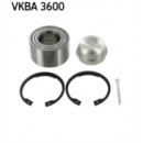 Image for Wheel Bearing Kit