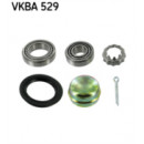 Image for Wheel Bearing Kit