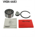 Image for Wheel Bearing Kit