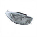 Image for Head Lamp Unit
