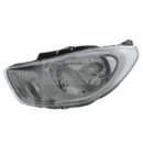 Image for Head Lamp Unit