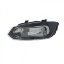 Image for Head Lamp Unit
