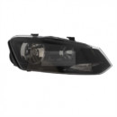 Image for Head Lamp Unit
