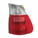 Image for Rear Lamp Unit