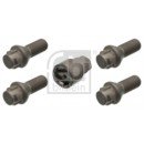 Image for Wheel Bolt/Nut