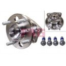 Image for Wheel Bearing Kit
