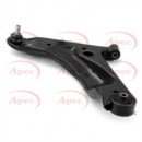 Image for Track Control Arm