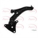 Image for Track Control Arm