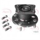 Image for Wheel Bearing Kit