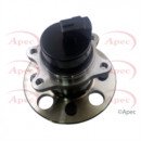 Image for Wheel Bearing Kit