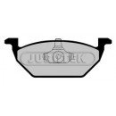 Image for Brake Pad Set