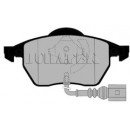 Image for Brake Pad Set