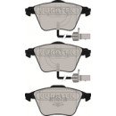 Image for Brake Pad Set