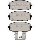 Image for Brake Pad Set