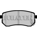 Image for Brake Pad Set