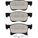 Image for Brake Pad Set