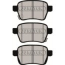 Image for Brake Pad Set