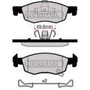 Image for Brake Pad Set
