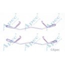 Image for Brake Fitting Kit