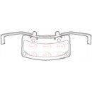 Image for Brake Fitting Kit
