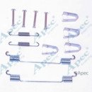 Image for Brake Fitting Kit