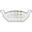 Image for Brake Pad Set