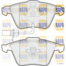 Image for Brake Pad Set