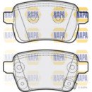 Image for Brake Pad Set