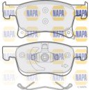 Image for Brake Pad Set