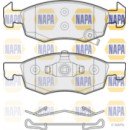 Image for Brake Pad Set