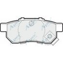 Image for Brake Pad Set