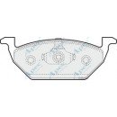 Image for Brake Pad Set