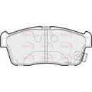 Image for Brake Pad Set