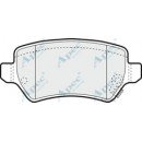 Image for Brake Pad Set