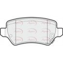 Image for Brake Pad Set