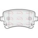 Image for Brake Pad Set