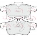 Image for Brake Pad Set
