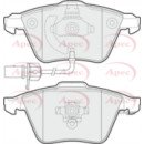 Image for Brake Pad Set