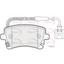 Image for Brake Pad Set