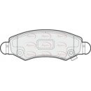 Image for Brake Pad Set