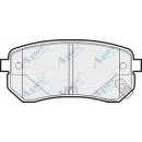 Image for Brake Pad Set