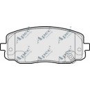 Image for Brake Pad Set