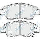 Image for Brake Pad Set
