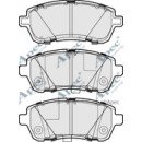 Image for Brake Pad Set